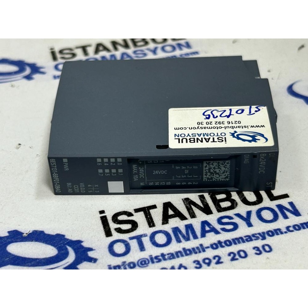 6ES7 131-6BF01-0BA0